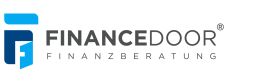 financedoor finanzberatung logo