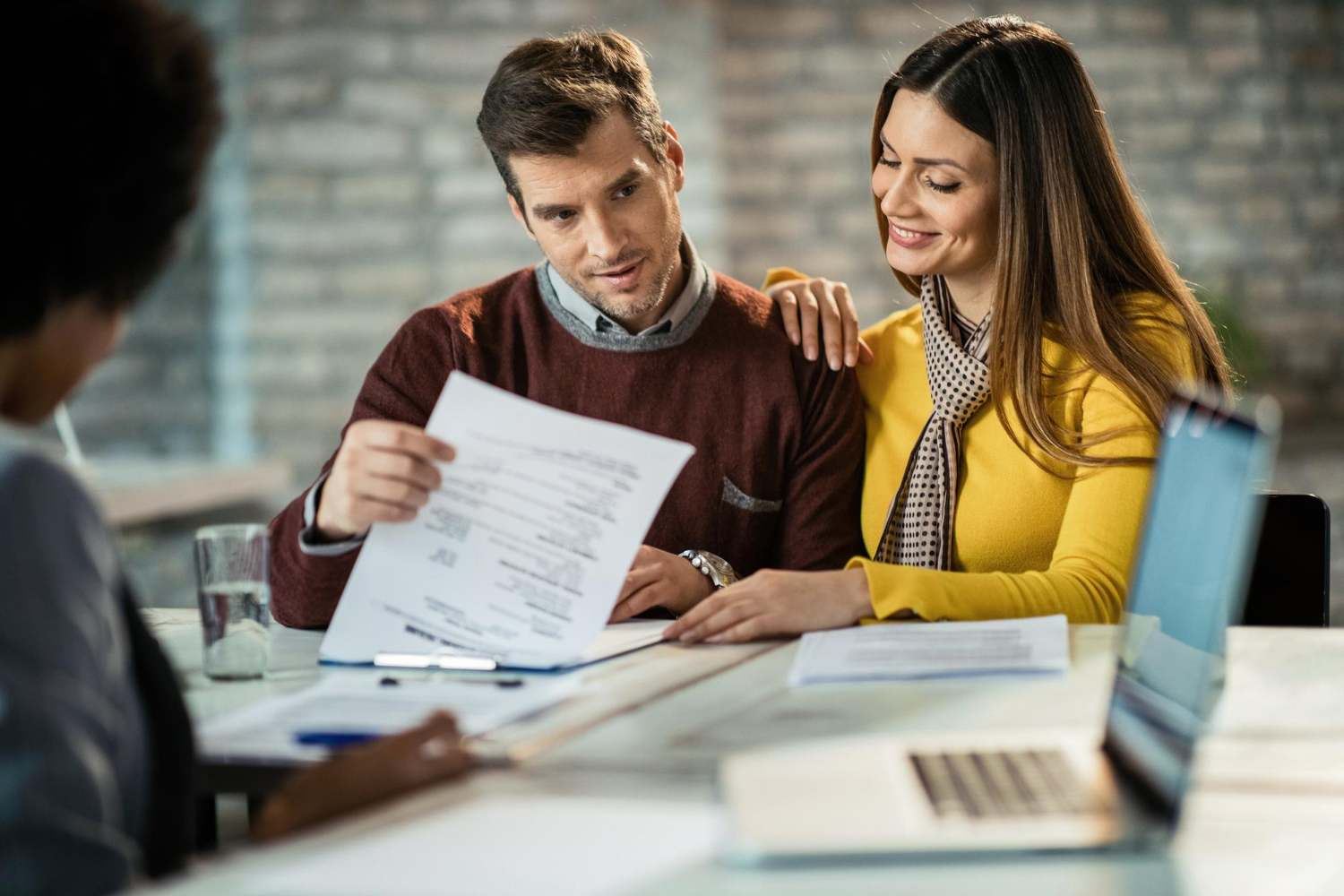 was macht ein finanzberater